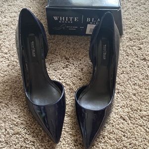 WHBM Gannon Heels